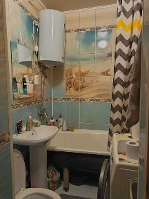 Западно-Казахстанская область, Уральск, 31-я школа