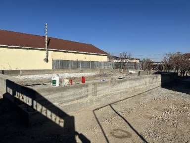 Кызылординская область, Кызылорда