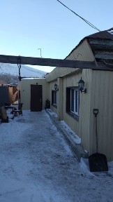 Сдам дом на длительный срок