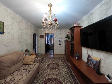 Актюбинская область, Актобе, Малышка