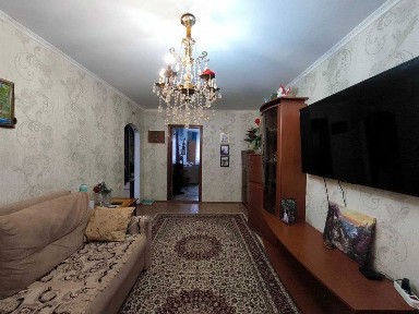 Продам 2 комн. кв. р-он Малышка