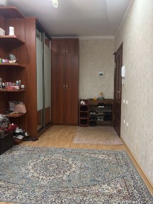 Продается 3-х комнатная квартира, этаж 2