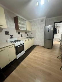 1 комнатная квартира на Набережной, в кирпичном доме, хороший ремонт