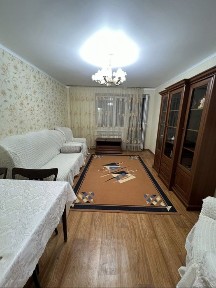 Актюбинская область, Актобе, микрорайон 11