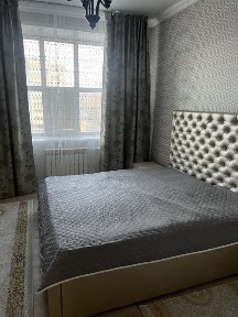 Акмолинская область, Кокшетау, Центр города