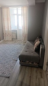 Акмолинская область, Астана, Алматинский район