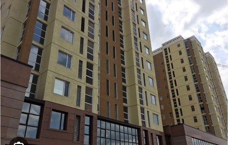 Акмолинская область, Астана, Нура