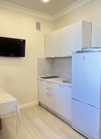 Акмолинская область, Астана, Есильский район