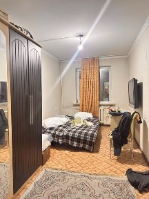 Продам 3-х комнатную квартиру 75,5 кв. метров