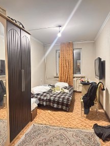 Продам 3-х комнатную квартиру 75,5 кв. метров