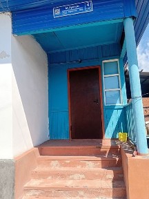 Срочно продам квартиру, четырёх квартирный дом