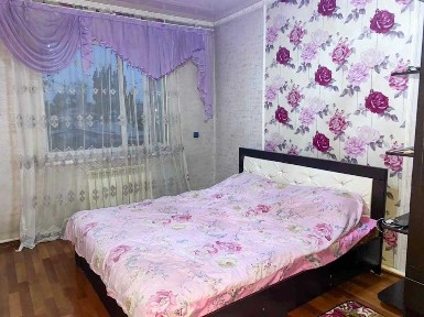 Алматинская область, Талдыкорган, Хутор