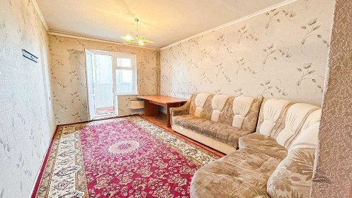 Алматинская область, Талдыкорган, Микрорайон 1