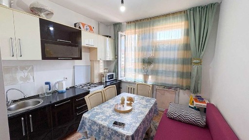 Алматинская область, им. Бактыбая Жолбарысулы