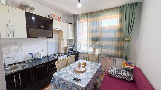 Алматинская область, им. Бактыбая Жолбарысулы