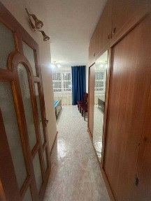 Алматинская область, Талдыкорган, Центр города