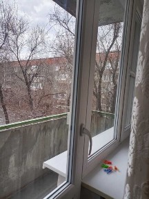 Сдам 1,5 ку на длительный срок