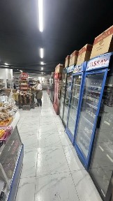 Акмолинская область, Астана, Есильский район