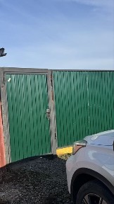 Северо-Казахстанская область, Петропавловск