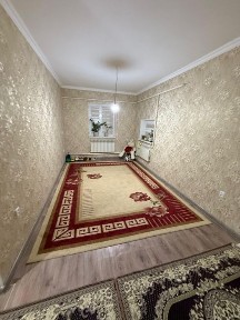 Жеке меншік үлкен үй