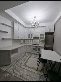 Алматинская область, Алматы, Наурызбайский район