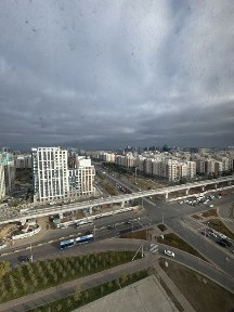 Сдается квартира