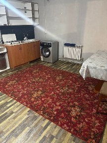 Квартира долгосрочно мкр. Айгерим