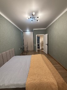 Сдам квартиру на длительный срок