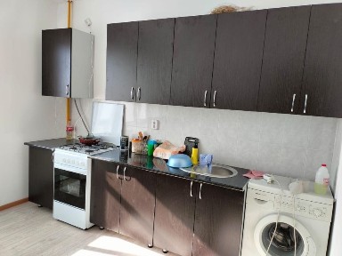 Сдам квартиру на долгий срок рн Зачаганск