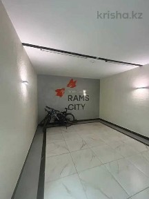 Сдам 2-комнатную квартиру в ЖК RAMS SITY