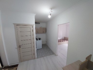 Алматинская область, Бесагаш