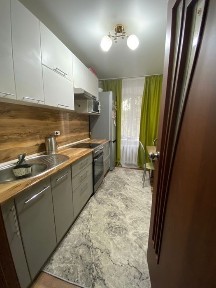 Восточно-Казахстанская область, Зыряновск