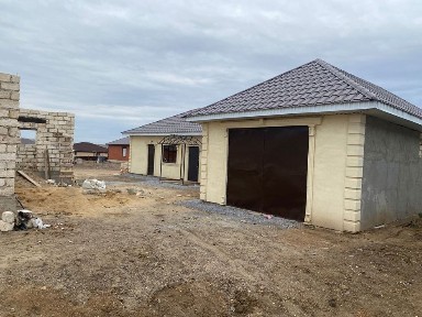 Продам дом жана коныс 2