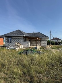 Кызылжар 3 тен жер уй сатылады