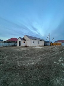 Еркінқала-2 12×6