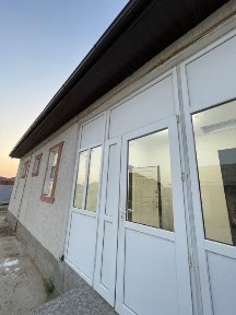 Атырауская область, Атырау, Авангард