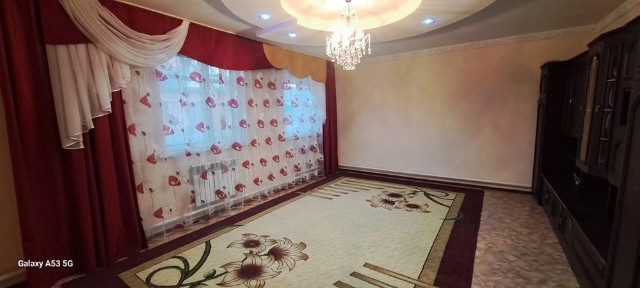 Еркінқала 1 ден үй сатылады