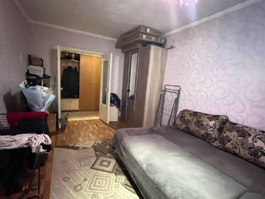 Сдам квартиру на долгосрочно