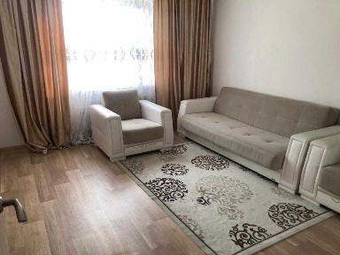 Акмолинская область, Астана, Нура