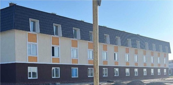 Акмолинская область, Астана, Нура