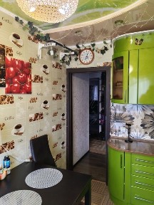 Продам квартиру 5-12