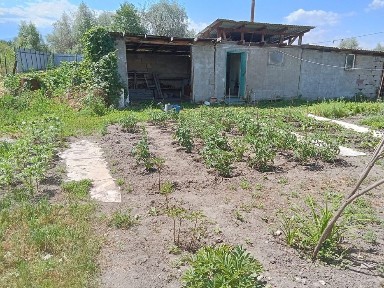 Продам дачу в ДП, Аксу