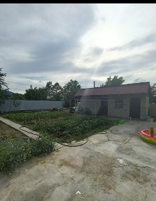 Продом дом. Цена договорная. Станция