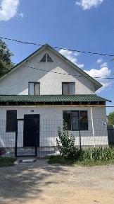 5-комн дом в Жана куат, 6 соток (отлично под коммерцию)