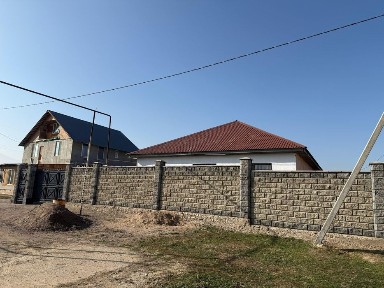 Дом большой 200 кв