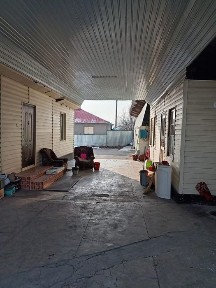 Продается дом в поселке Рыскулова