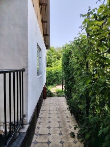 Уютный 4 комнатный дом