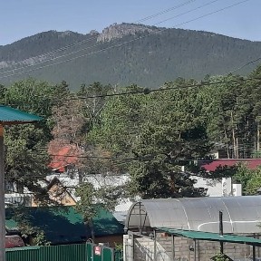 Сдаются комнаты, и домики в Боровом, Щучинск