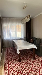 Гостевой дом посуточно