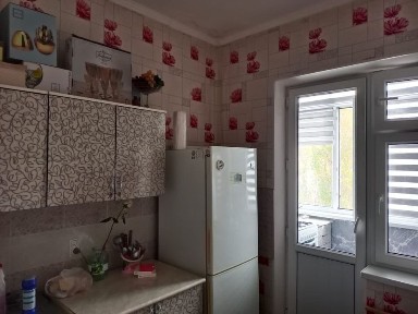 Срочно продам 2х комнатную квартиру